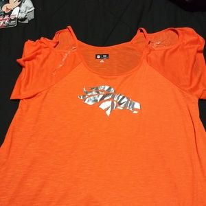 Denver Broncos top